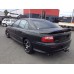 Holden Commodore VX SS 2001